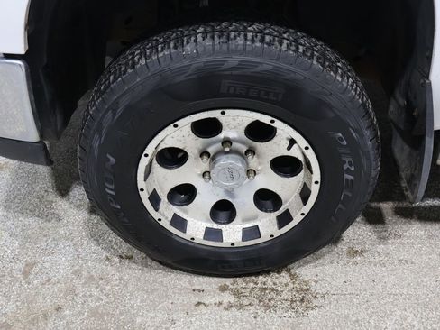 Used 2008 GMC Sierra 1500 SL image 9