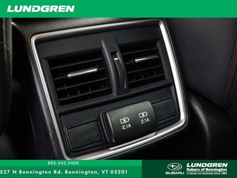 Used 2020 Subaru Forester Premium image 21