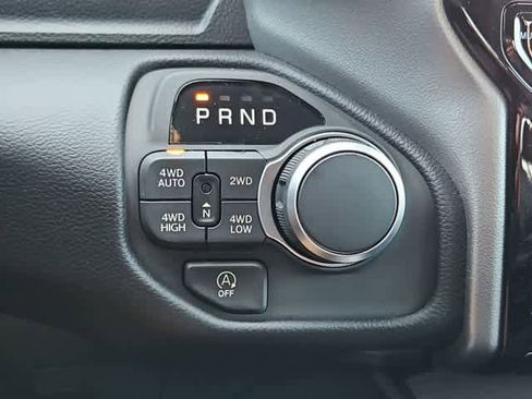 New 2026 RAM 1500 Big Horn AWD/4WD image 31