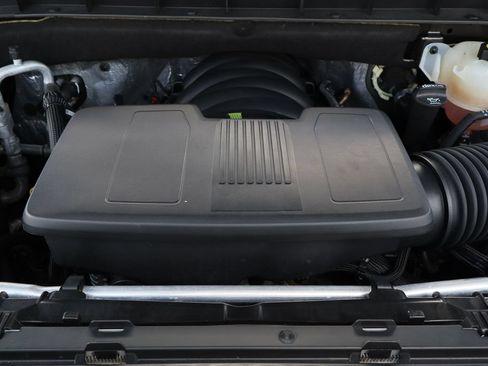 Certified 2020 GMC Sierra 1500 SLE w/ SLE Value Package RWD image 29