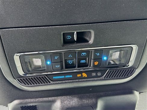 Used 2026 Ford F450 Platinum w/ FX4 Off-Road Package image 28