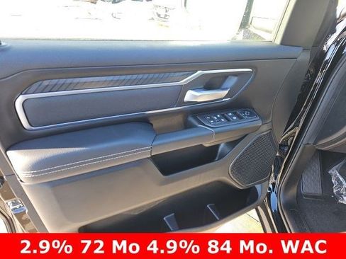 New 2026 RAM 1500 Big Horn AWD/4WD image 19