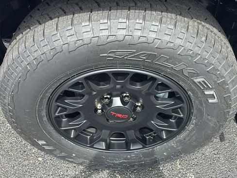 New 2026 Toyota 4Runner TRD Off-Road Premium AWD/4WD image 35