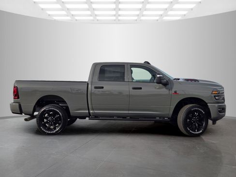 New 2026 RAM 2500 Tradesman image 3