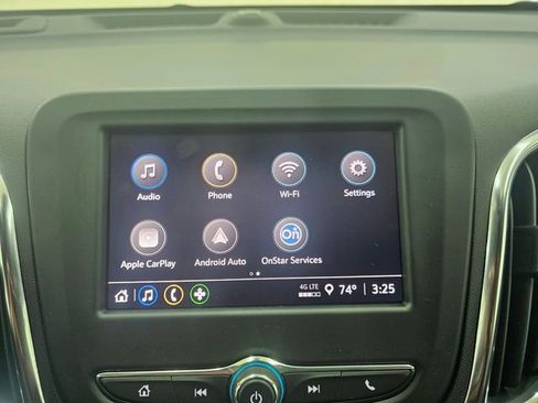 Used 2024 Chevrolet Equinox LT w/ LPO, Floor Liner Package FWD image 6