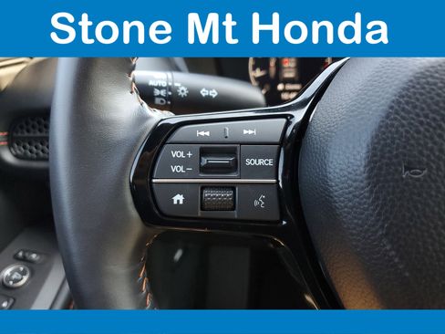 Used 2024 Honda HR-V Sport image 23