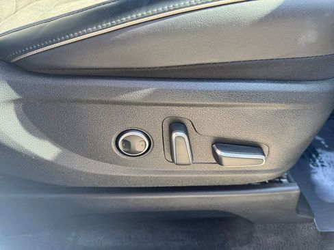 Used 2024 Hyundai Palisade Calligraphy image 26