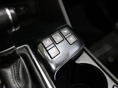 Used 2023 Kia Sportage SX FWD image 28