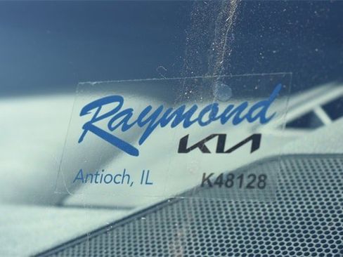 New 2026 Kia Sorento EX image 37