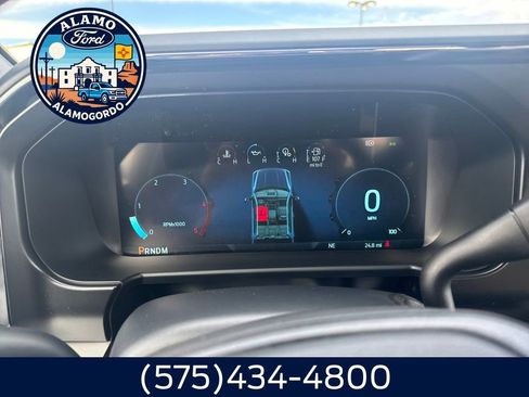 New 2026 Ford F350 XLT w/ XLT Premium Package image 7