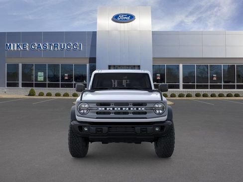 New 2025 Ford Bronco Big Bend w/ Black Diamond Package AWD/4WD image 6