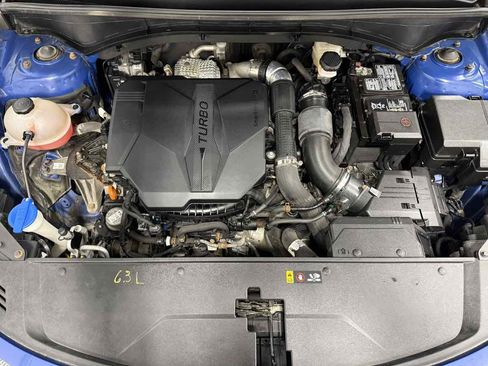 Used 2021 Kia Sorento EX image 30