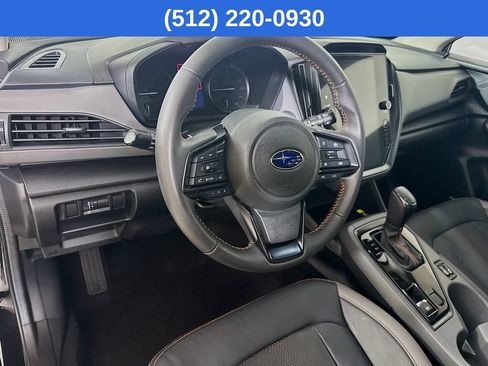 Used 2024 Subaru Crosstrek 2.5i Limited w/ Popular Package #4A AWD/4WD image 10