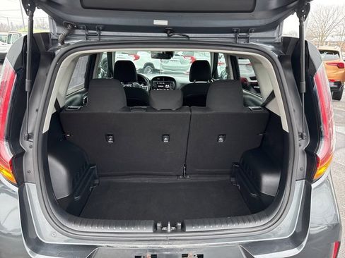 Used 2023 Kia Soul LX w/ Option Group 015 image 36