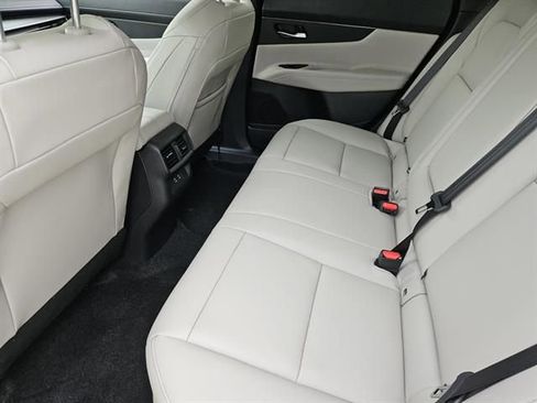 Used 2026 Nissan Murano SV image 19