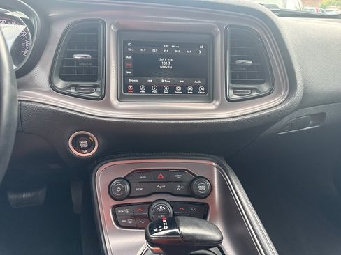 Used 2023 Dodge Challenger GT RWD image 13