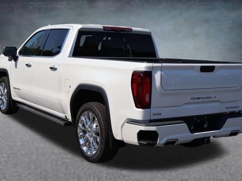 Used 2023 GMC Sierra 1500 Denali AWD/4WD image 23
