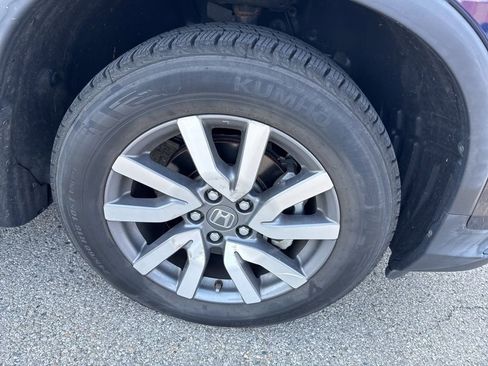 Used 2019 Honda Pilot EX image 34