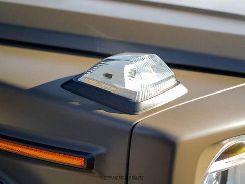 Used 2026 Mercedes-Benz G 63 AMG 4MATIC image 53