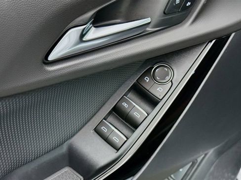 New 2026 Chevrolet Equinox RS w/ Convenience Package III image 20