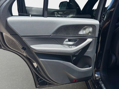 New 2026 Mercedes-Benz GLE 580 4MATIC image 12