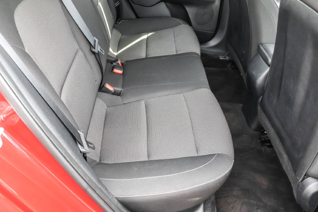 Used 2024 Kia Forte LXS FWD image 33