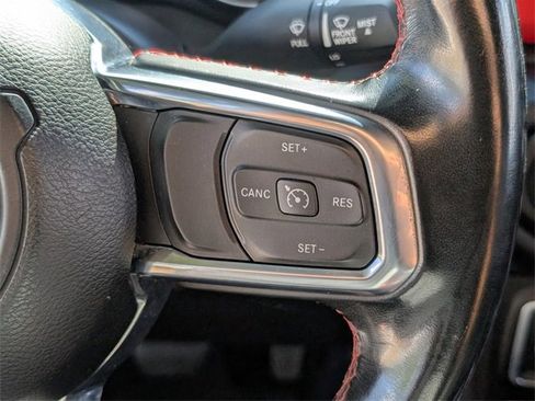 Used 2020 Jeep Wrangler Unlimited Rubicon image 28