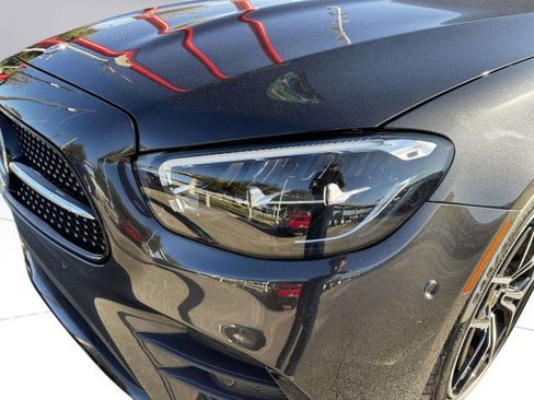 Used 2023 Mercedes-Benz E 350 Sedan image 10