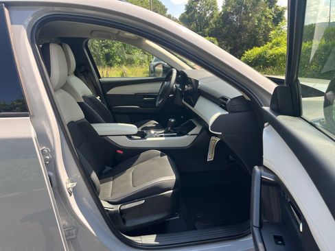 New 2026 MAZDA CX-5 Preferred AWD/4WD image 27