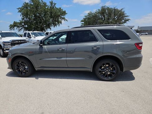 New 2026 Dodge Durango GT AWD/4WD image 3