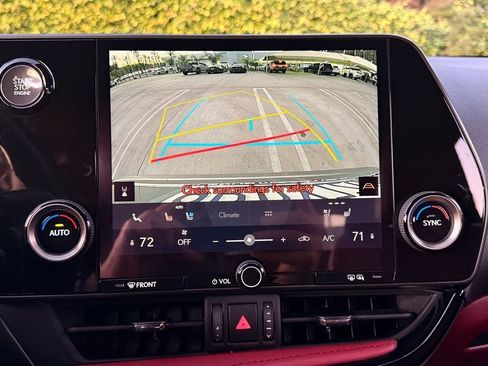 Certified 2025 Lexus NX 250 FWD w/ Premium Package image 16