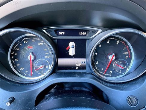 Used 2020 Mercedes-Benz GLA 250 GLA 250 image 12