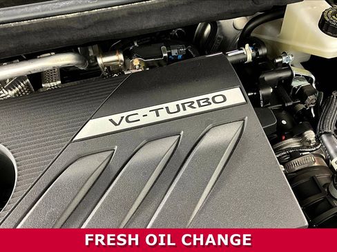 Used 2023 Nissan Rogue SV image 27