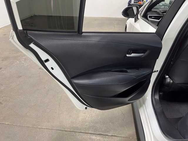 Used 2020 Toyota Corolla SE w/ Carpet Mat Package (TMS) FWD image 20