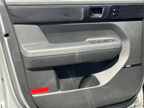 Used 2025 Hyundai Santa Fe Calligraphy FWD image 26