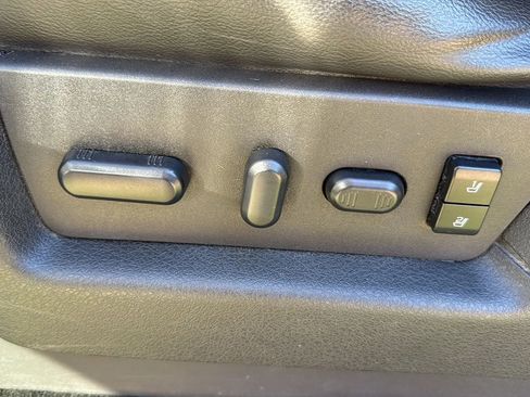 Used 2014 Ford F150 FX4 w/ Equipment Group 402A Luxury image 46