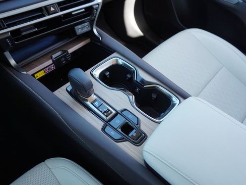 Certified 2025 Lexus RX 350 Premium Plus w/ Convenience Package image 20