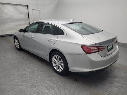Used 2019 Chevrolet Malibu LT FWD image 5