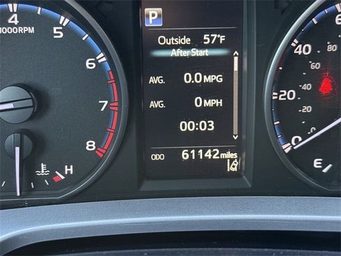 Certified 2018 Toyota RAV4 LE image 57