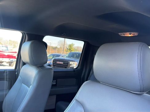 Used 2014 Ford F150 XLT w/ Equipment Group 302A Luxury image 32