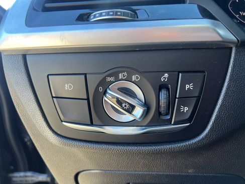 Used 2020 BMW X3 M40i image 22