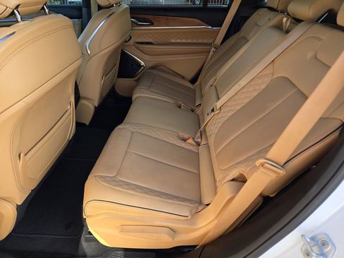 Used 2022 Jeep Grand Cherokee L Summit image 20