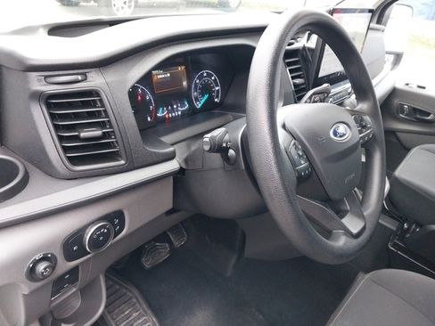 Used 2023 Ford Transit 350 XLT image 14