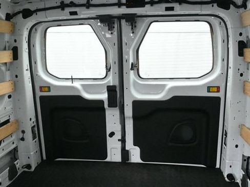 Used 2025 Ford Transit 250 Low Roof w/ Exterior Upgrade Package RWD image 14