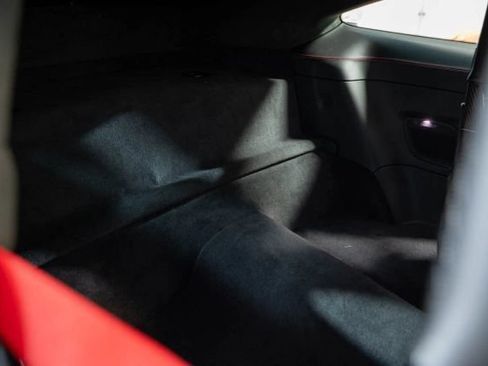 Used 2025 Porsche 911 GT3 RS RWD image 34