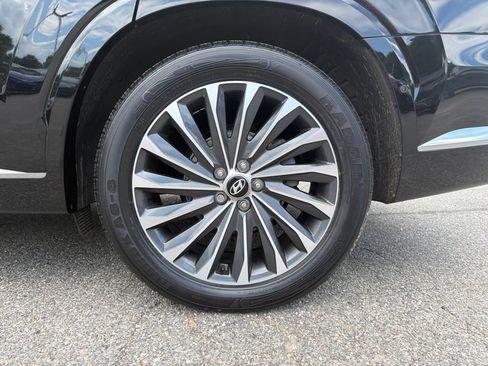 Used 2023 Hyundai Palisade Calligraphy AWD/4WD image 10