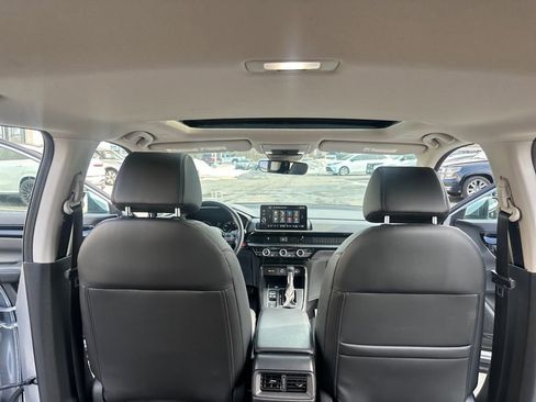 Certified 2025 Honda CR-V EX-L image 26