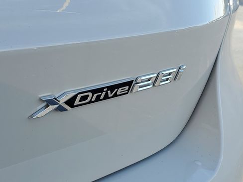 New 2026 BMW X1 xDrive28i w/ Convenience Package image 6