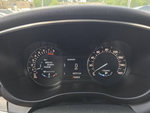 Used 2018 Lincoln MKC Premiere AWD/4WD image 11