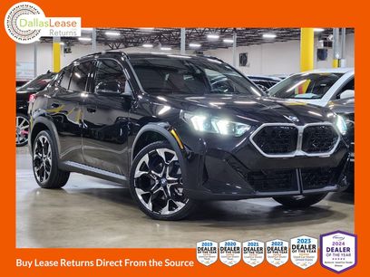 Used 2025 BMW X2 xDrive28i w/ Convenience Package